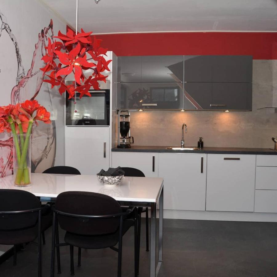 Vakantiehuis It Loazjemint Oostermeer Εξωτερικό φωτογραφία
